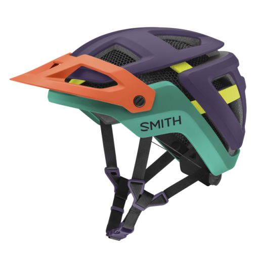 SMITH FOREFRONT 3