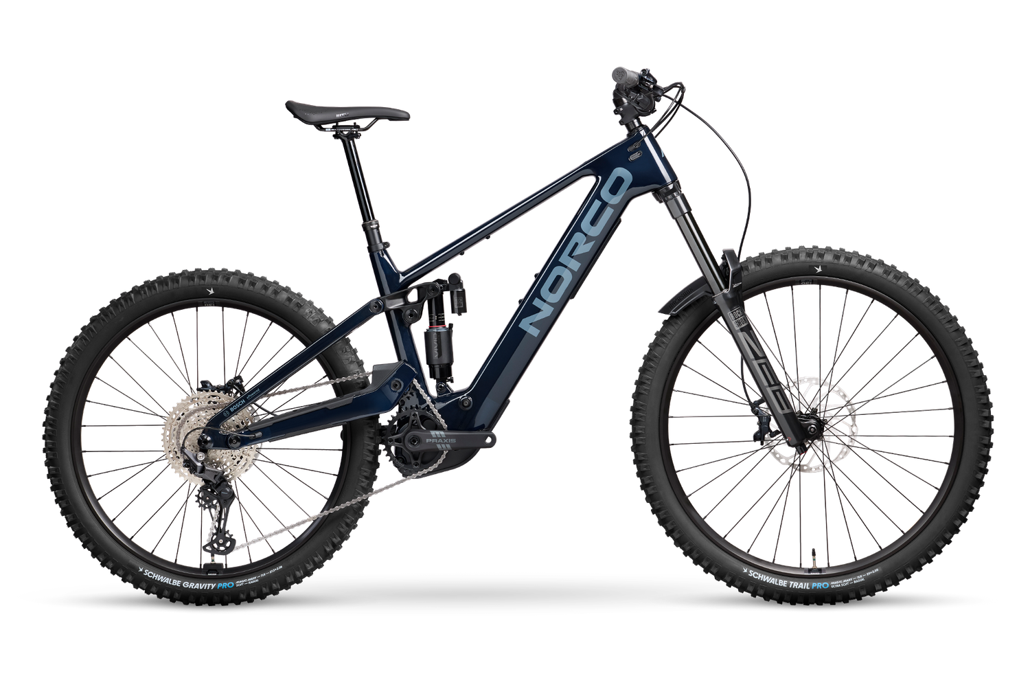 NORCO Range VLT CX C2