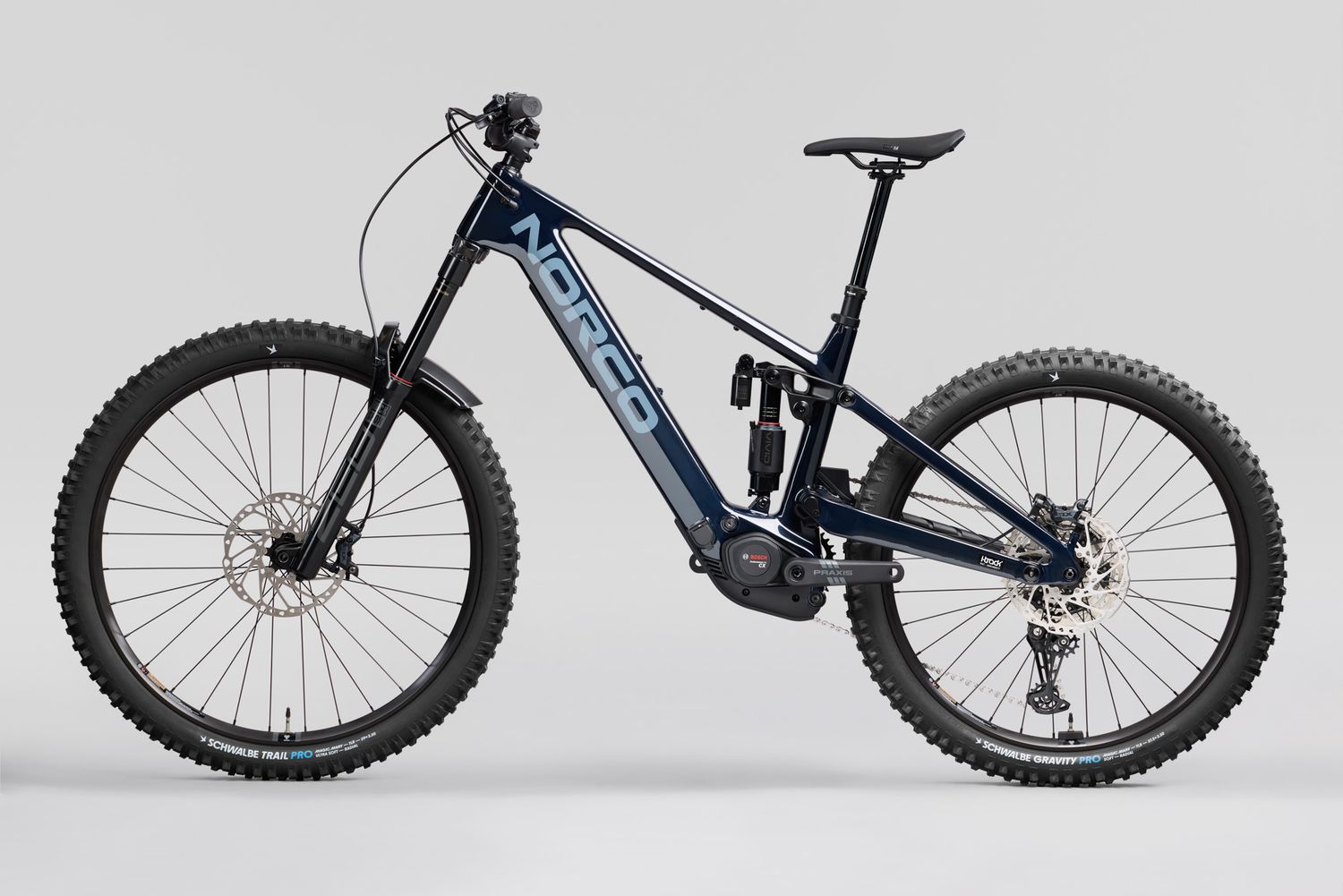 NORCO Range VLT CX C2