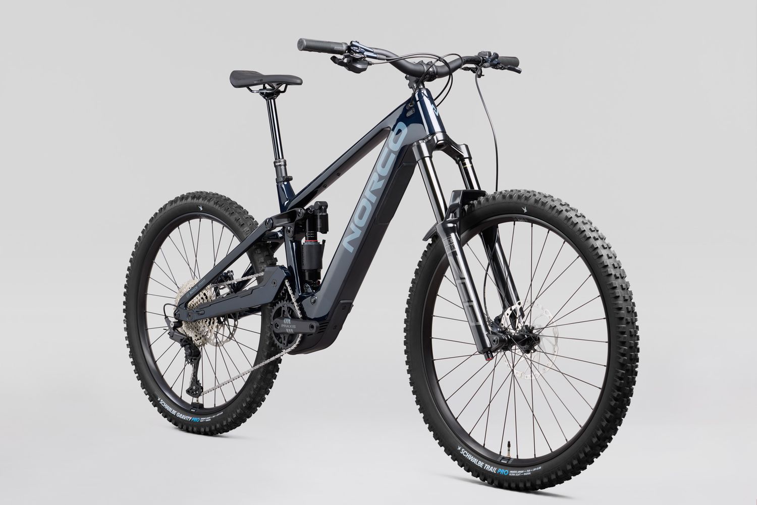 NORCO Range VLT CX C2