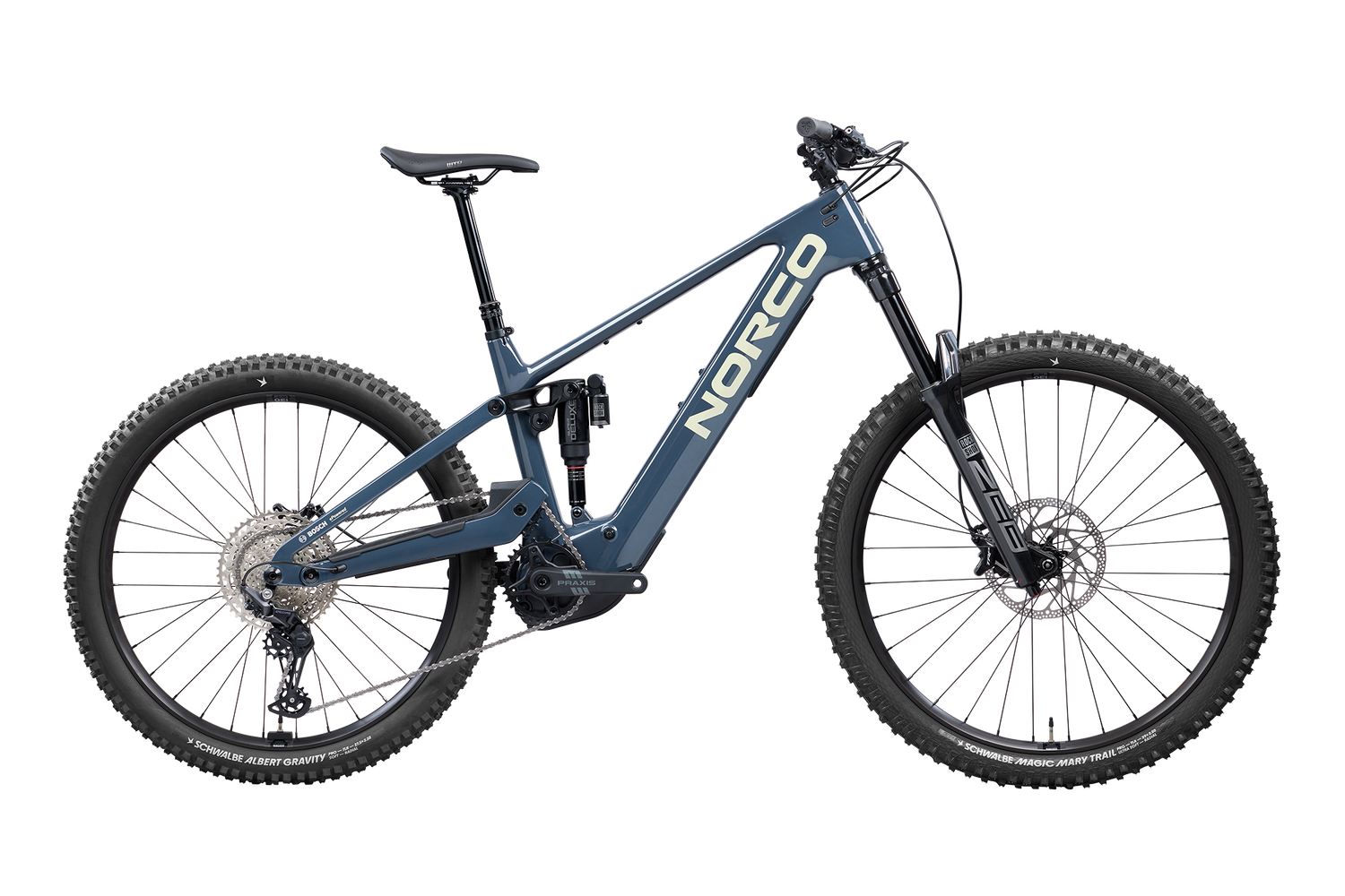 NORCO SIGHT VLT C3
