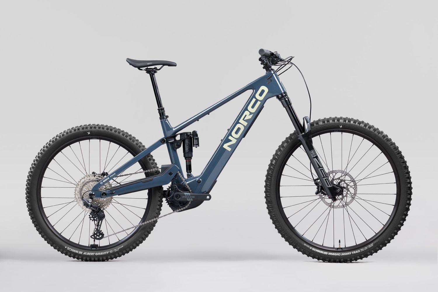 NORCO SIGHT VLT C3