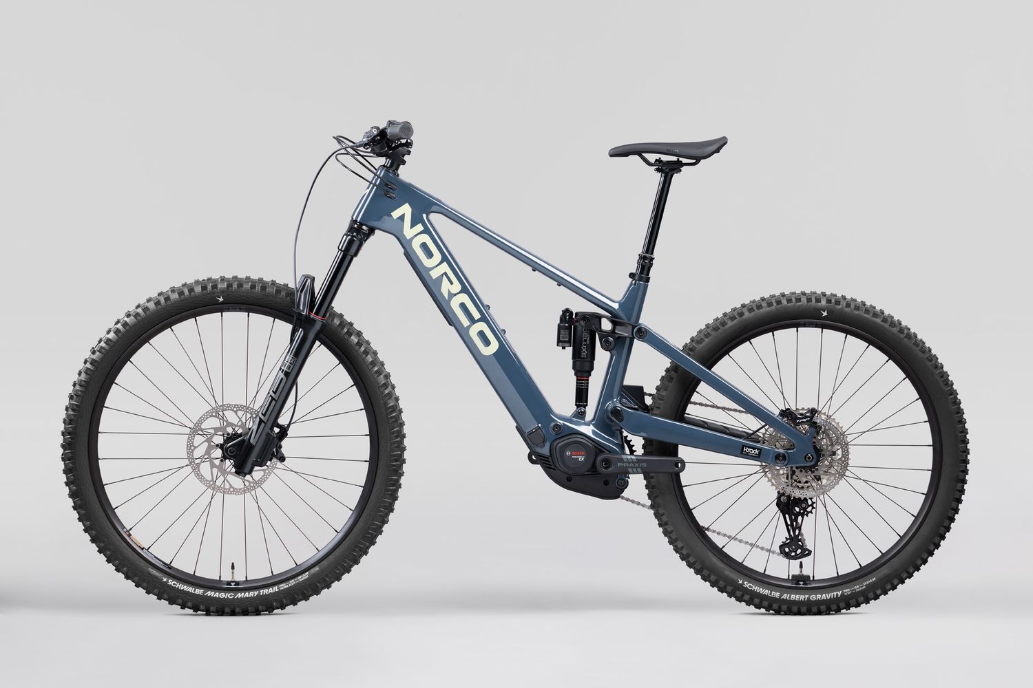 NORCO SIGHT VLT C3