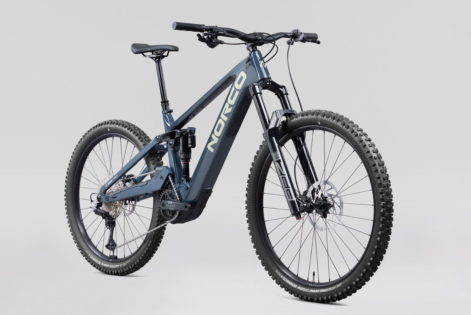 NORCO SIGHT VLT C3