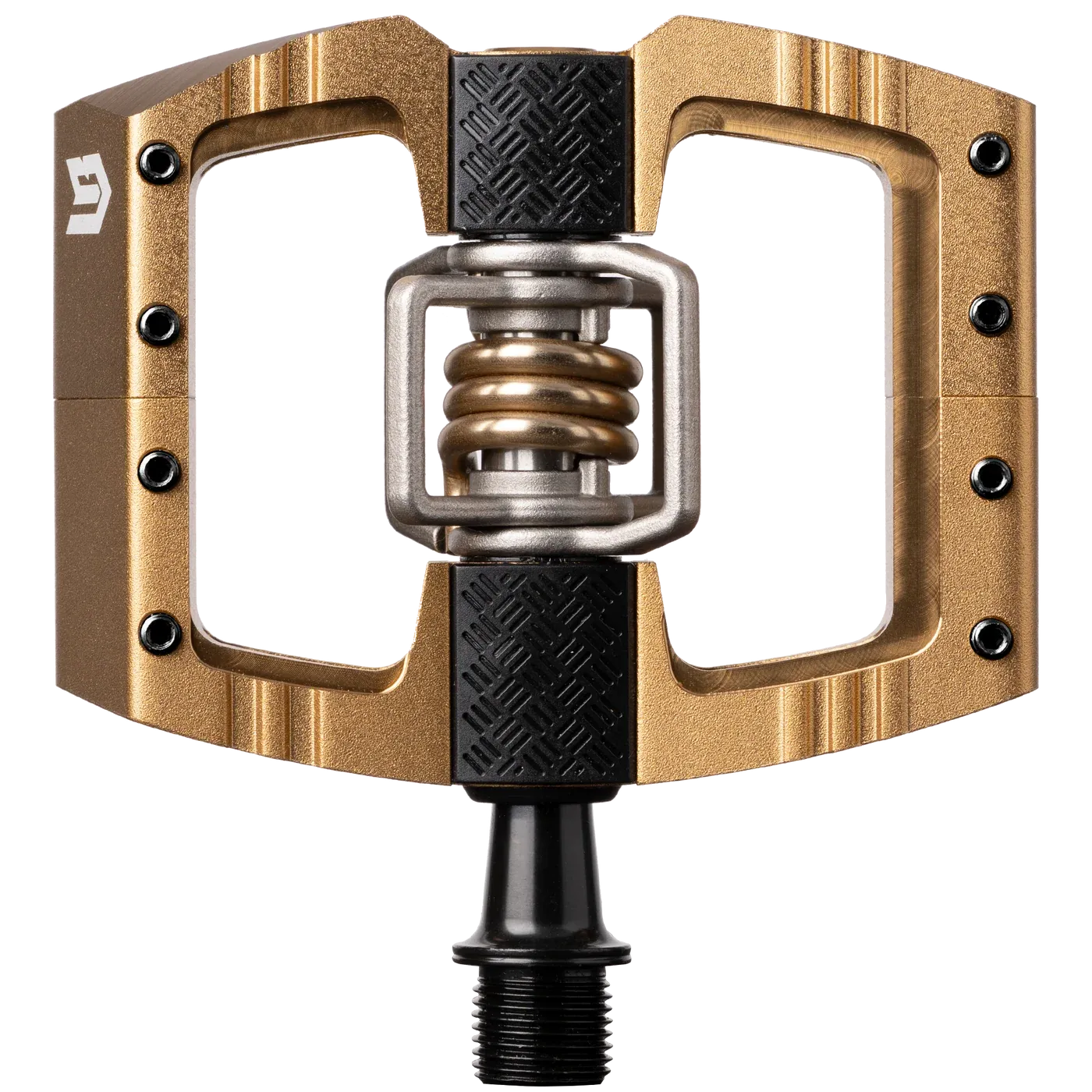 Mallet DH Clip-In Pedals - Loic Bruni Edition