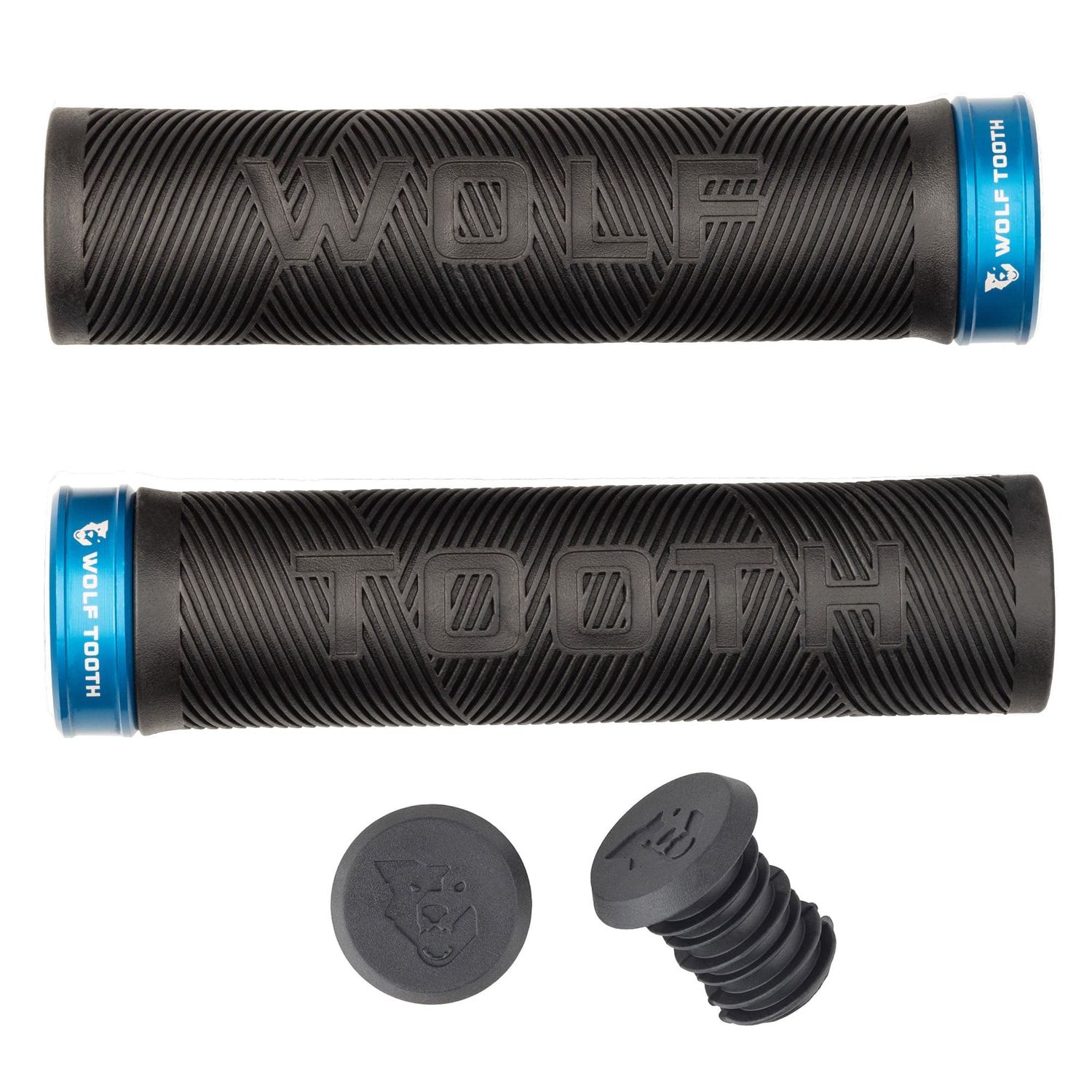 Wolf Tooth Echo Lock-On Grips