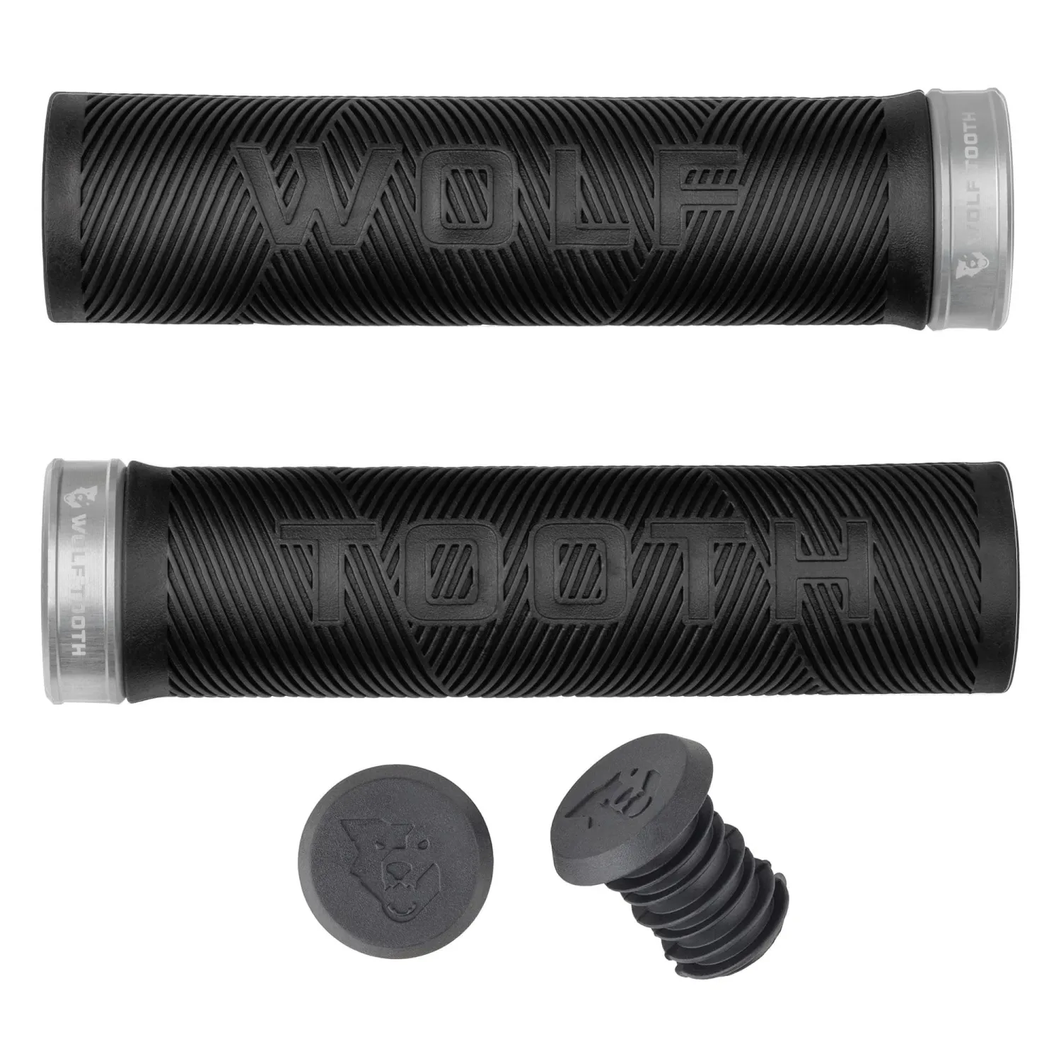 Wolf Tooth Echo Lock-On Grips