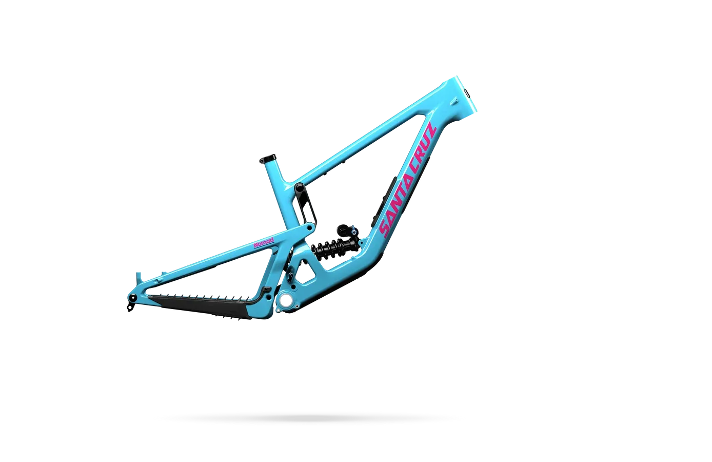 SANTA CRUZ 27 Nomad CC 7 Frame