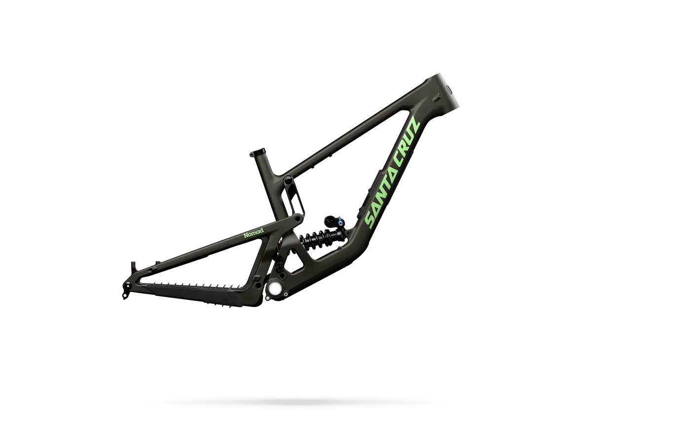 SANTA CRUZ 27 Nomad CC 7 Frame