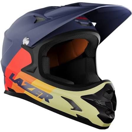 Shimano Lazer Phoenix Full-Face Helmet