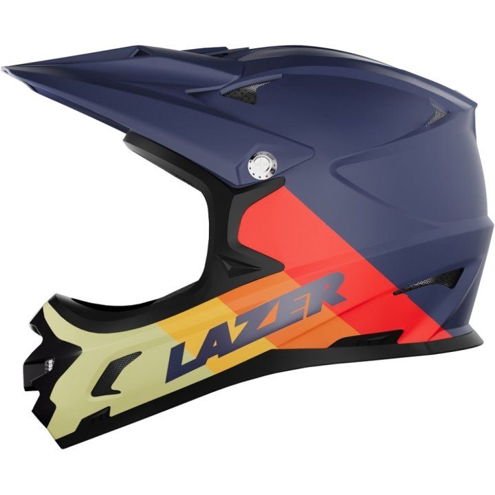 Shimano Lazer Phoenix Full-Face Helmet