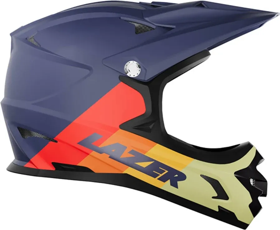 Shimano Lazer Phoenix Full-Face Helmet