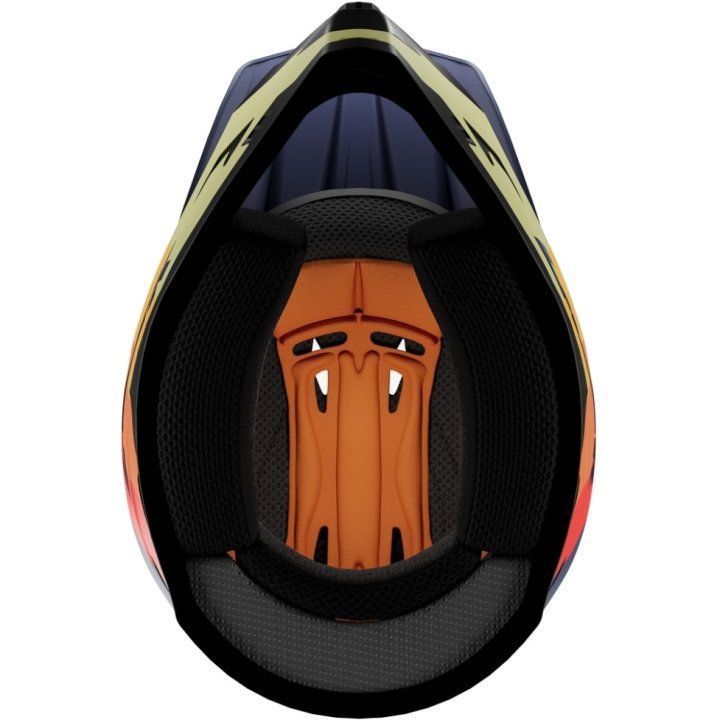 Shimano Lazer Phoenix Full-Face Helmet