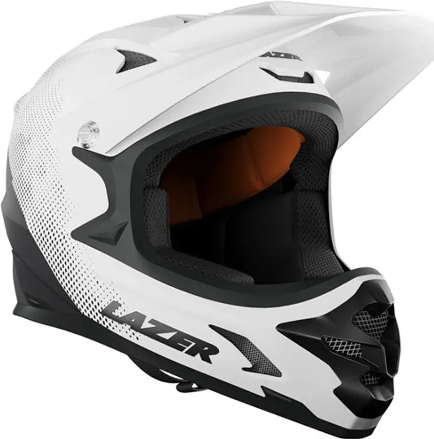Shimano Lazer Phoenix Full-Face Helmet