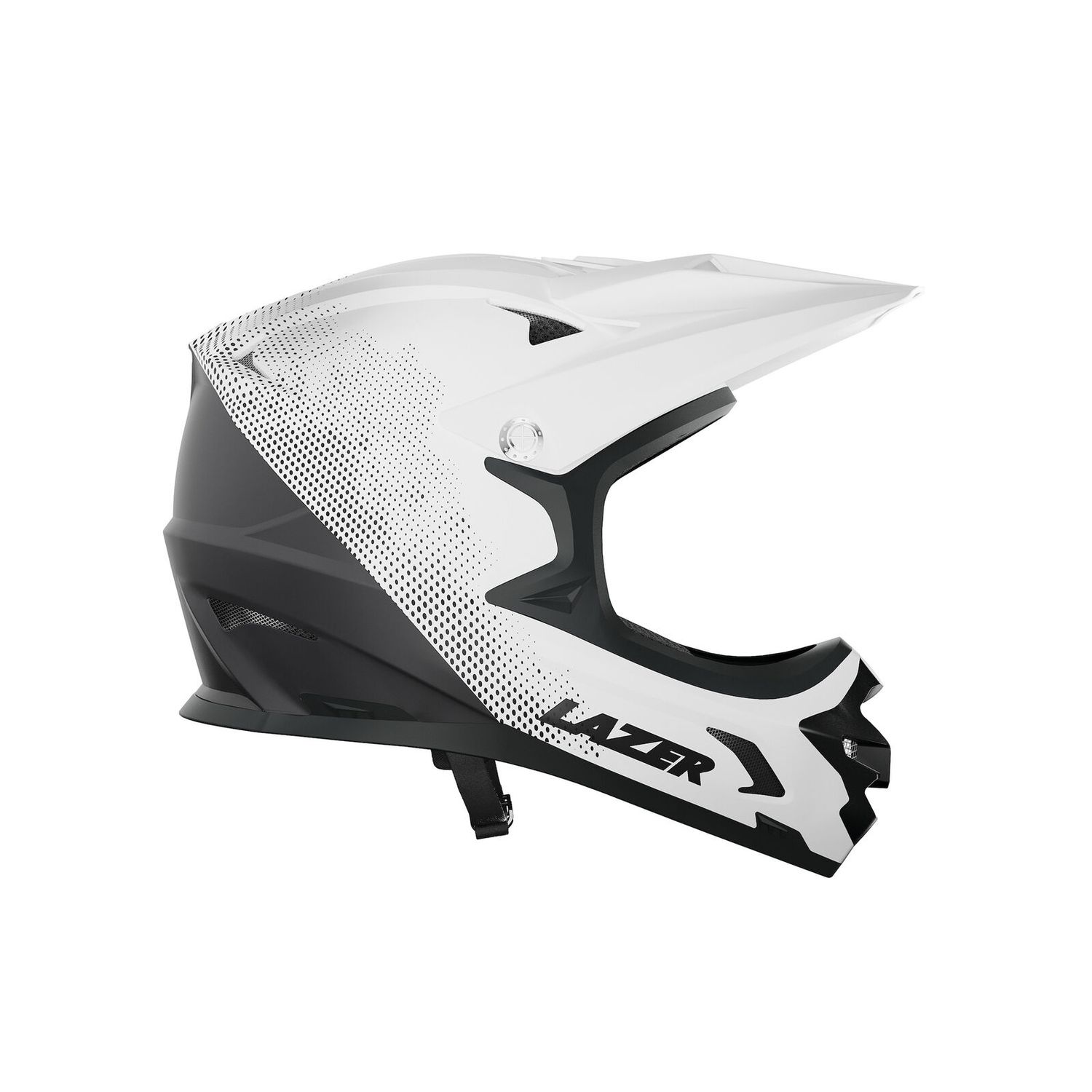 Shimano Lazer Phoenix Full-Face Helmet