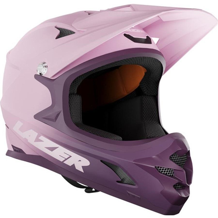 Shimano Lazer Phoenix Full-Face Helmet
