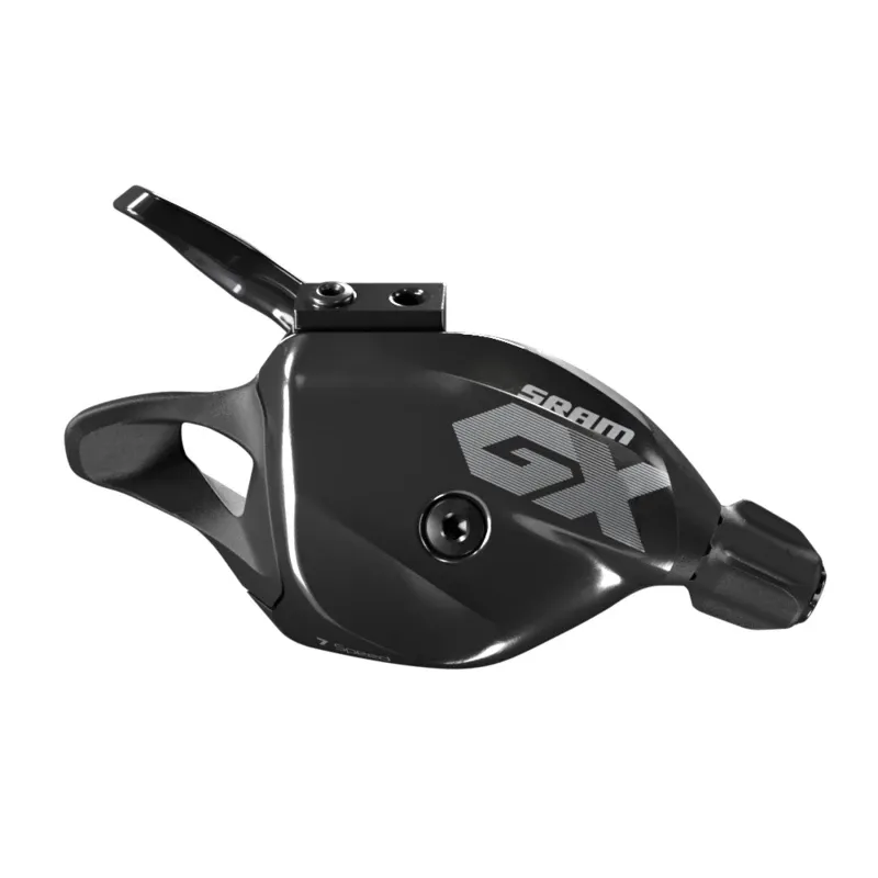 SHIFER GX DH X-ACTUATION 7SPD BLACK