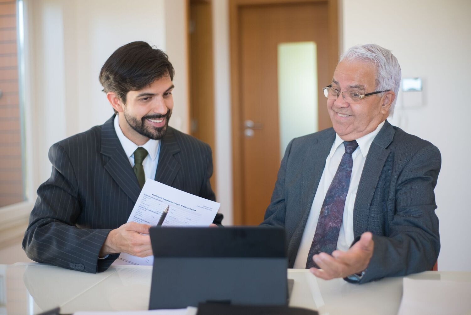AGENTE E RAPPRESENTANTE DI COMMERCIO