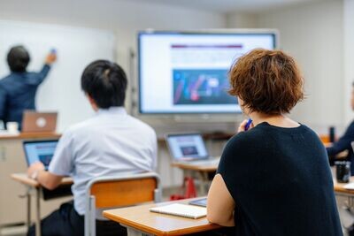 FORMAZIONE CONTINUA INDIVIDUALE
