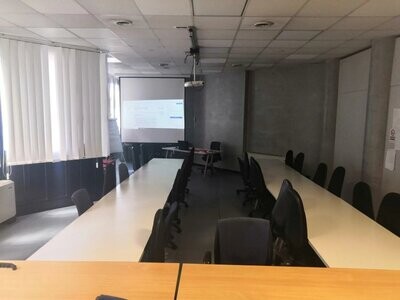 F.C.I. CORSO ORBASSANO 336