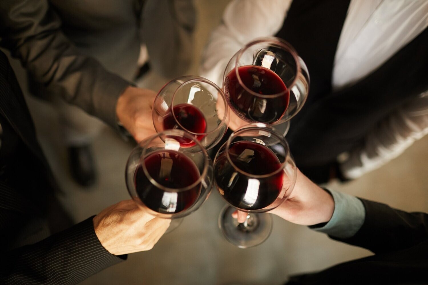 DEGUSTAZIONE VINI