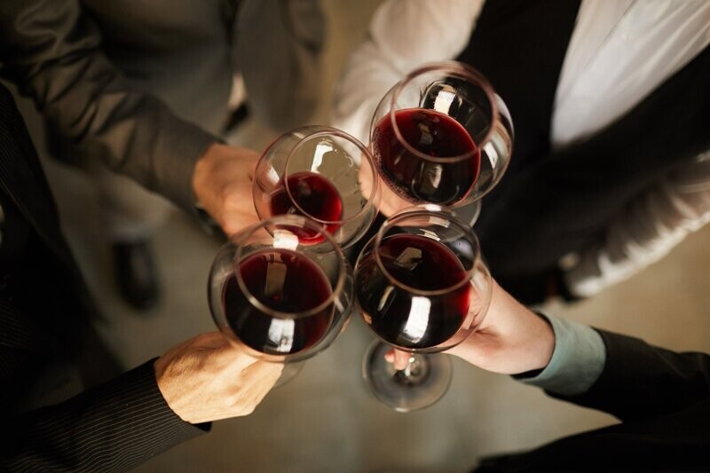 DEGUSTAZIONE VINI