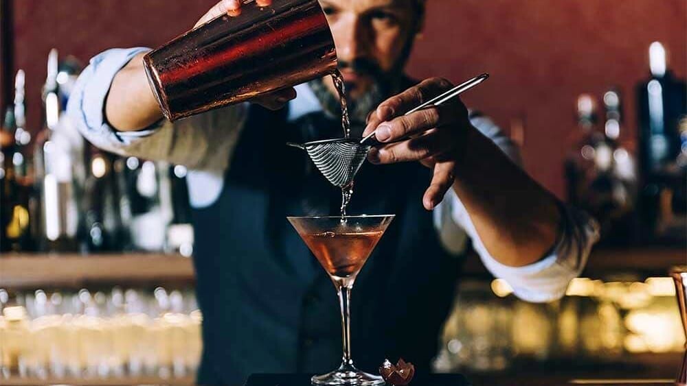 COCKTAIL ART