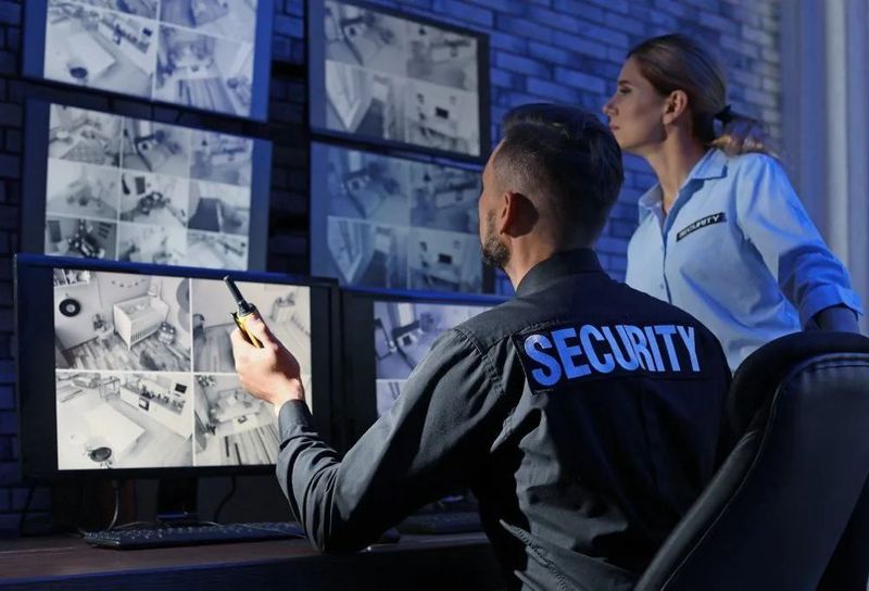 Corso aspiranti Guardie Particolari Giurate (GPG) corso da 48 ore