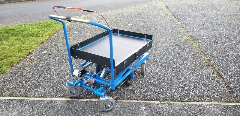 Universe Cart