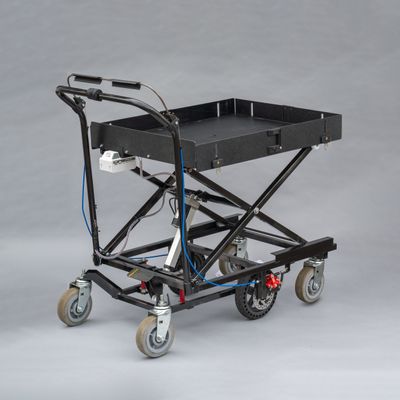 Lift Carts