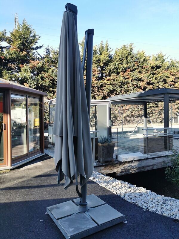 Parasol Glatz