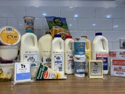 DAIRY
