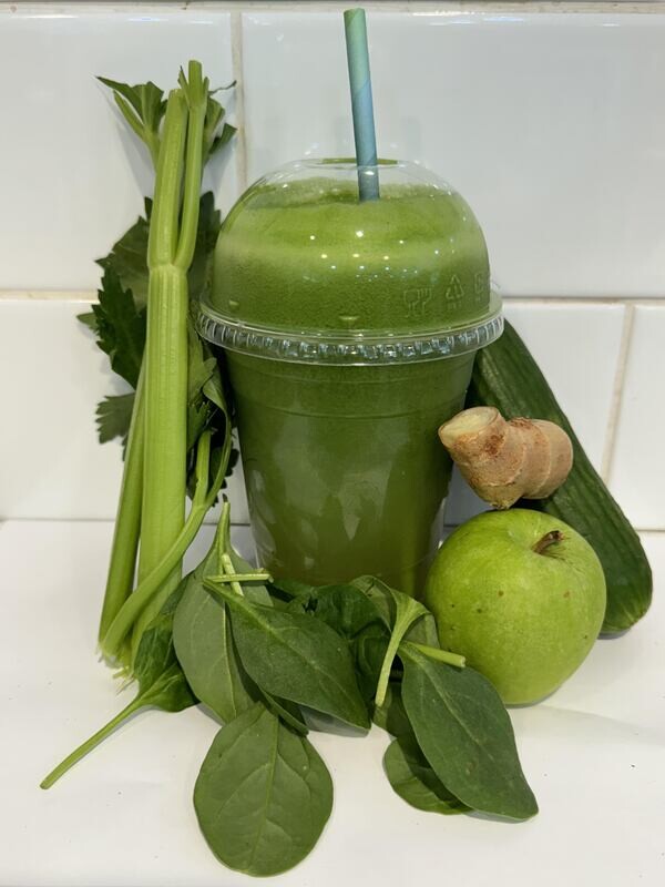 ANTIOXIDANT JUICE - Anti Inflammatory