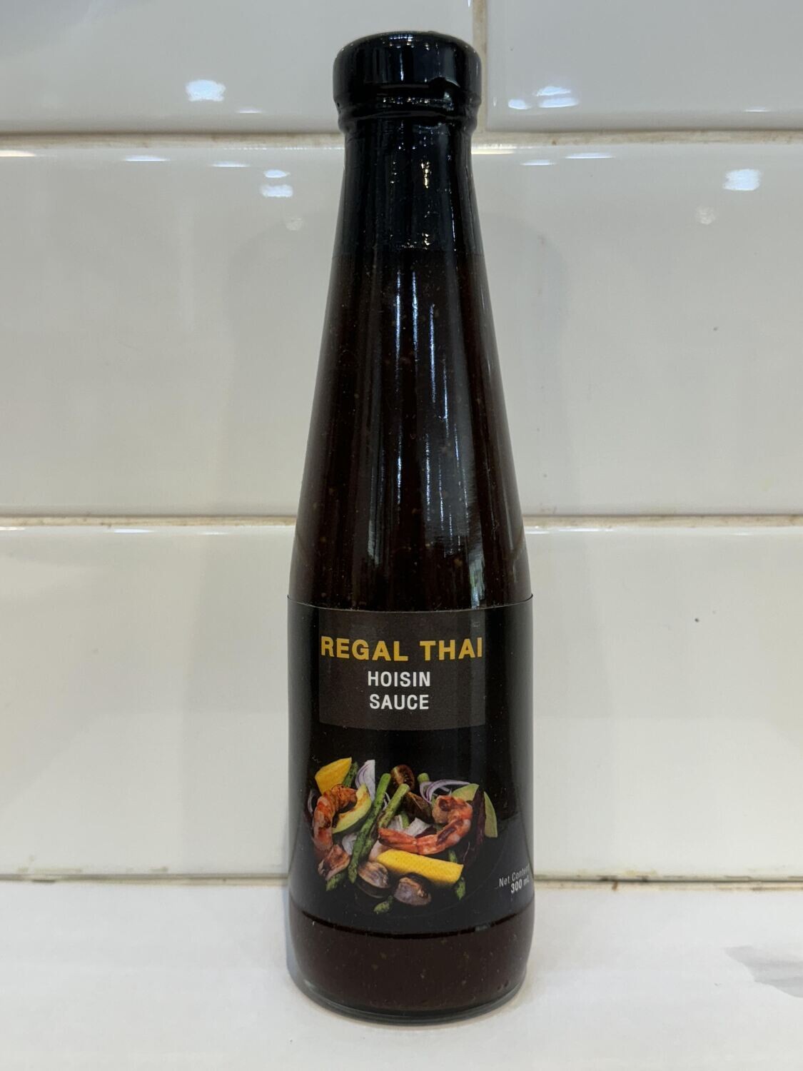 REGAL THAI - Hoisin Sauce 300ml, Each