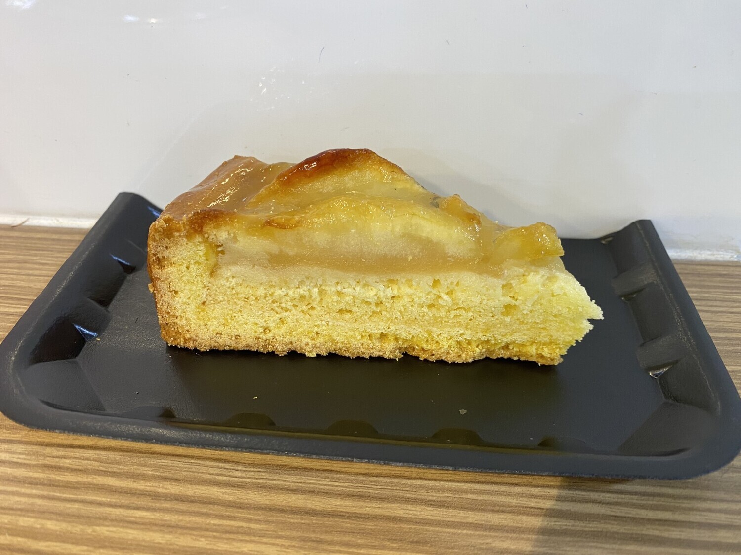 Sliced Apple Crostata Cake, Each