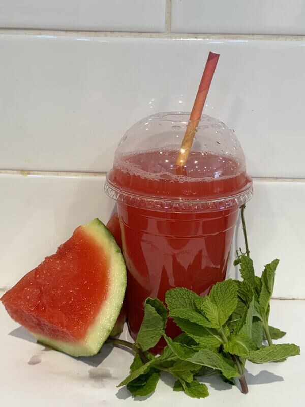 FRUIT N VEG MIXED JUICES - Summer Watermelon Cup