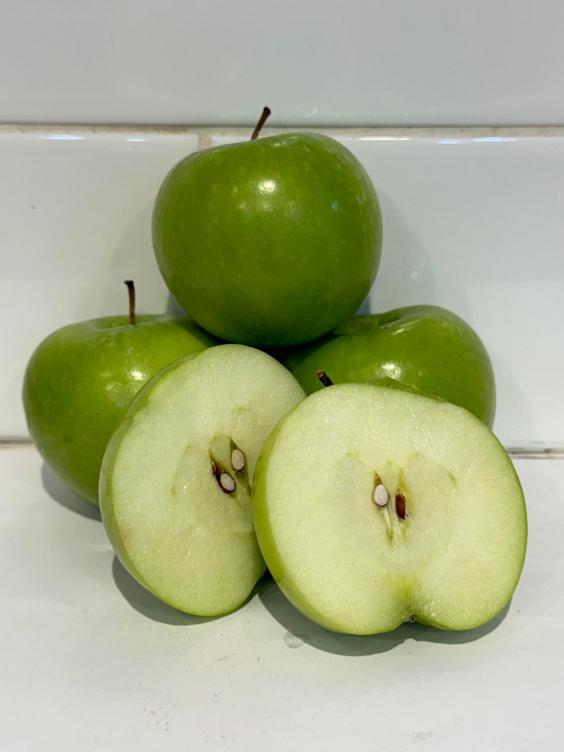 Granny Smith Apples, Each