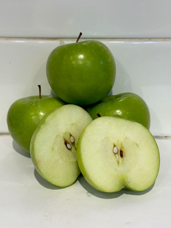 Granny Smith Apples, Each