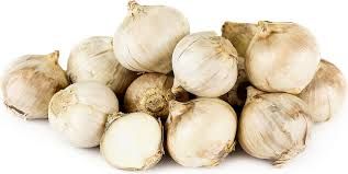 Mono Garlic (Australian Grown in the Darling Downs)
