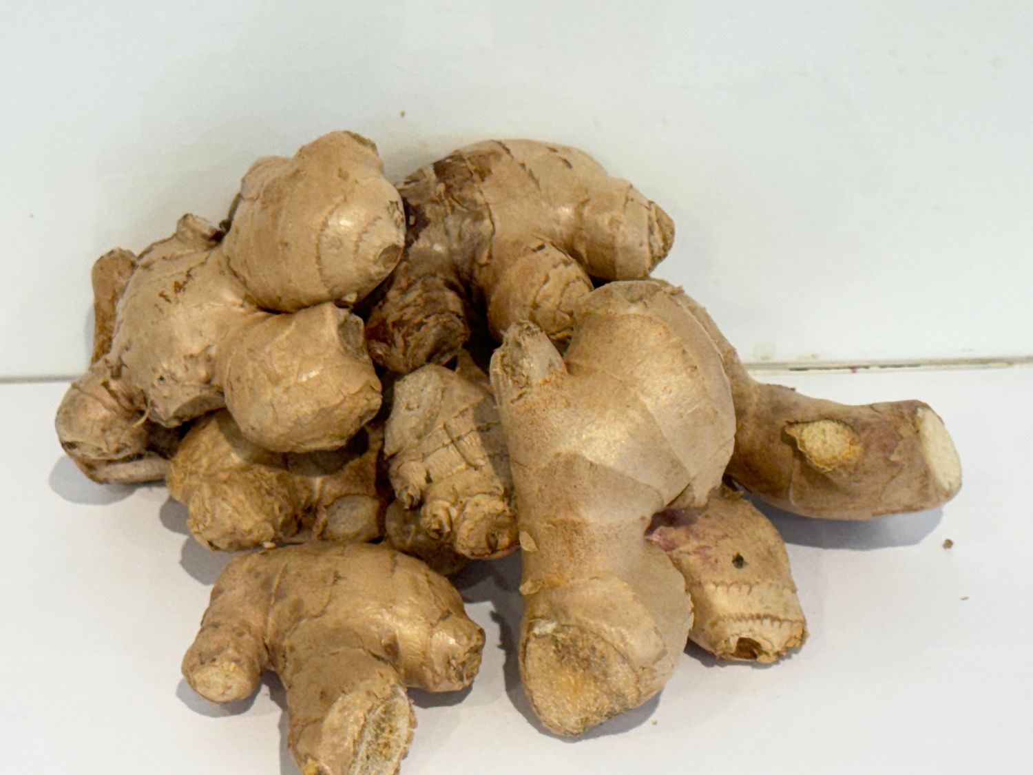 Fresh Ginger per 100G