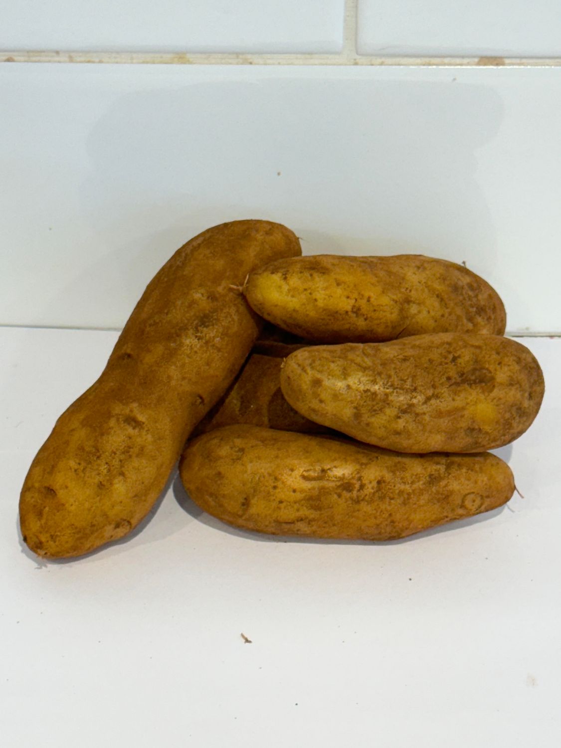 POTATO KIPHLERS, Each