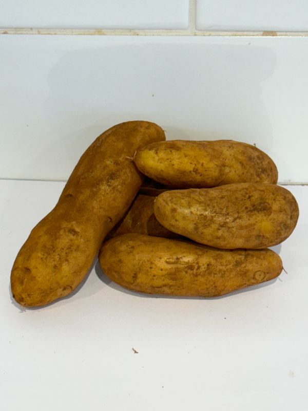 POTATO KIPHLERS, Each