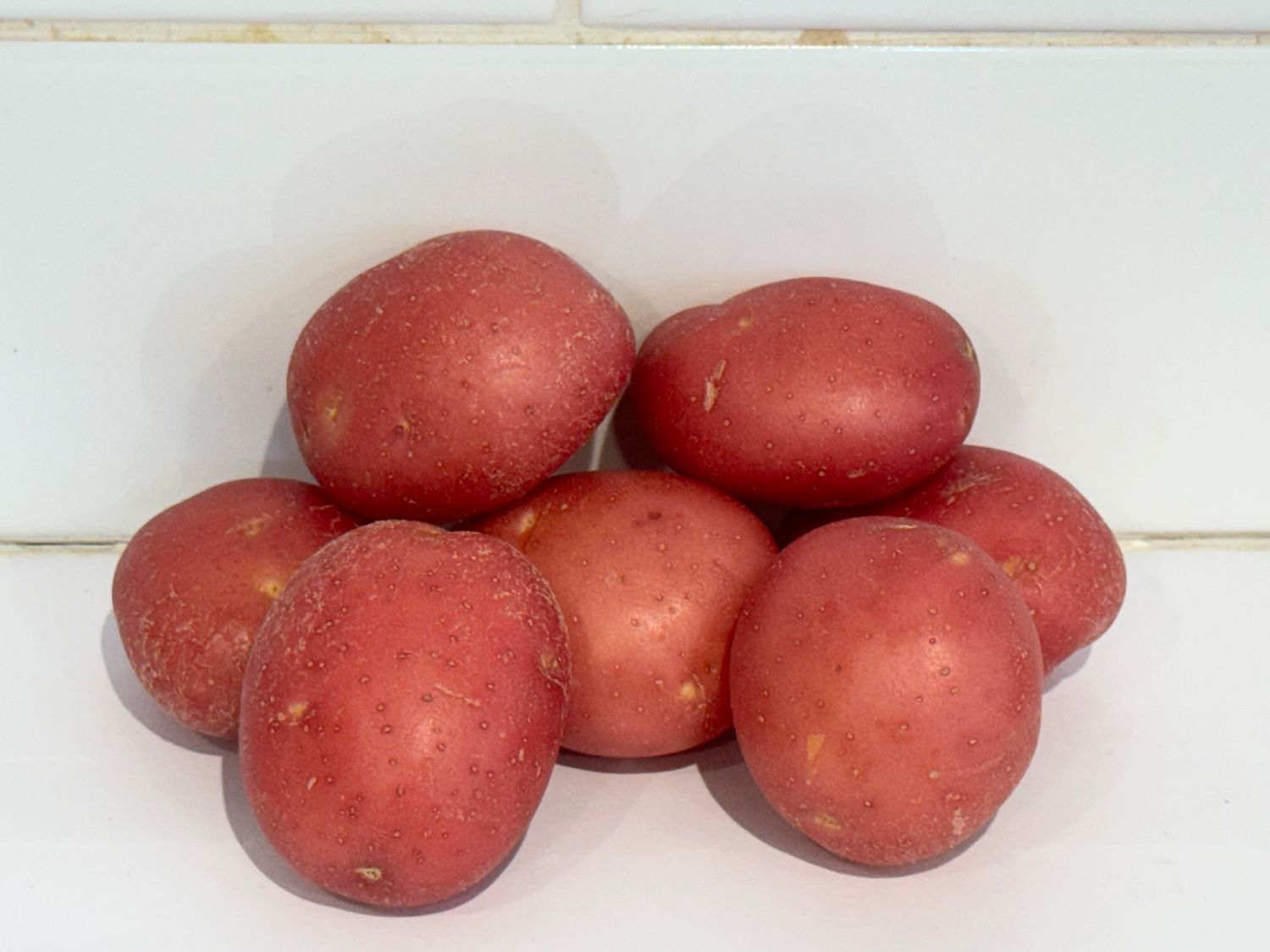 Potato Small Desire Loose, Each