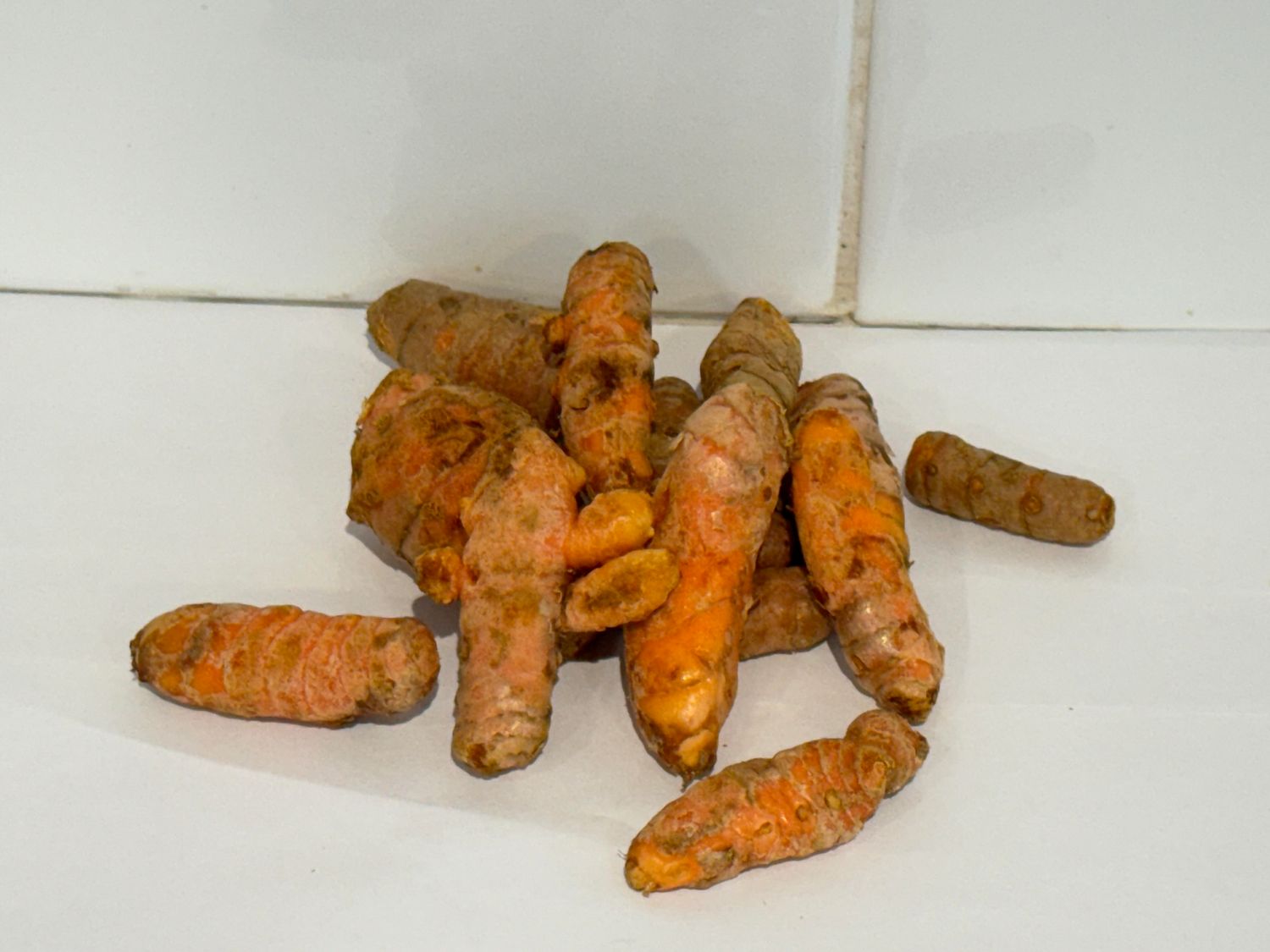 Fresh Turmeric PER 50G