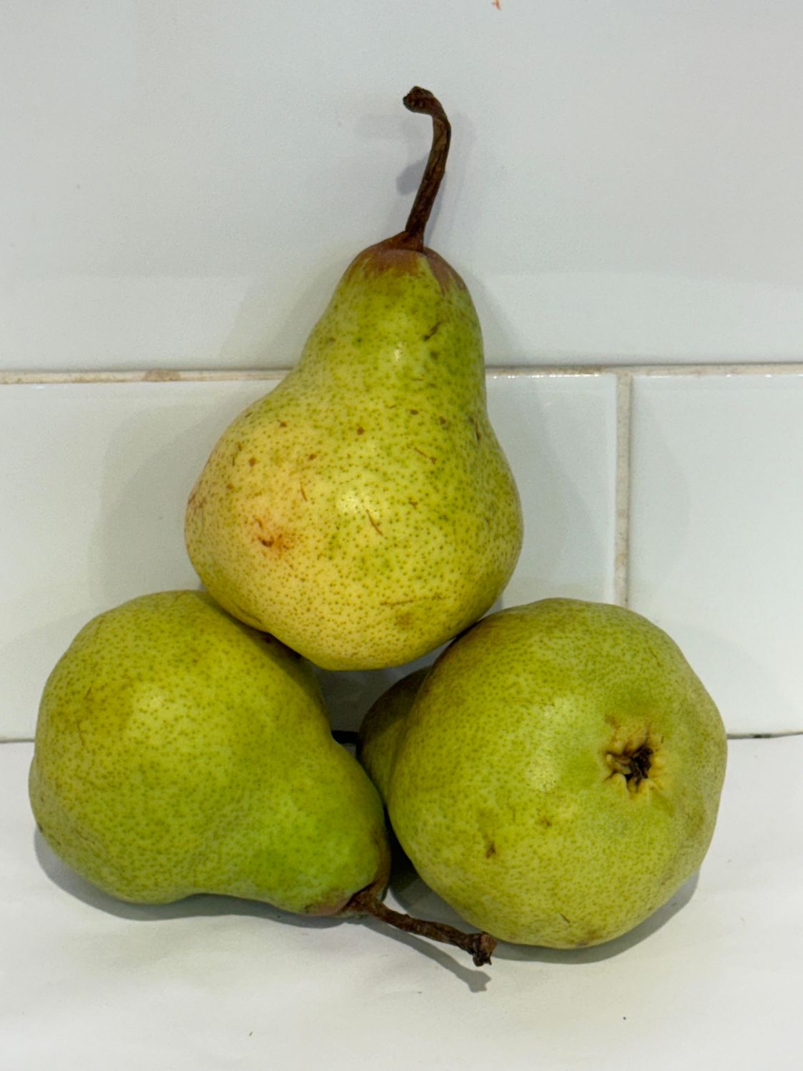 Pears Packham, Each