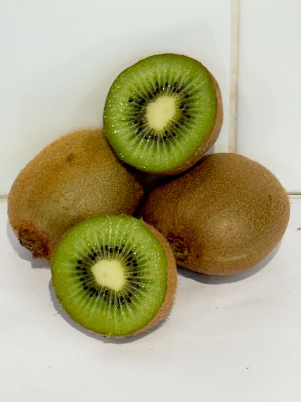 Kiwifruit Green, Each