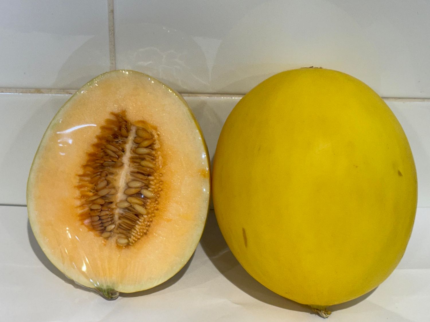 Candy Melon Whole, Each