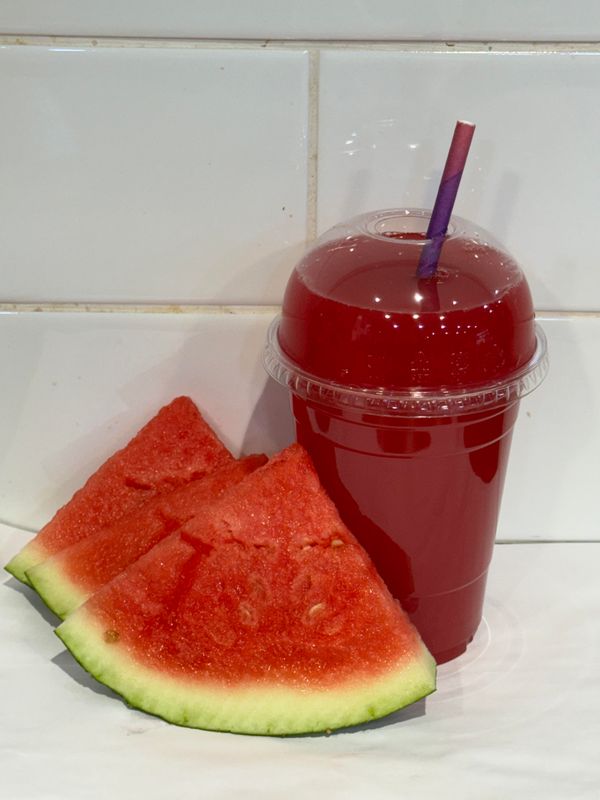 PLAIN JUICE - Fresh Watermelon