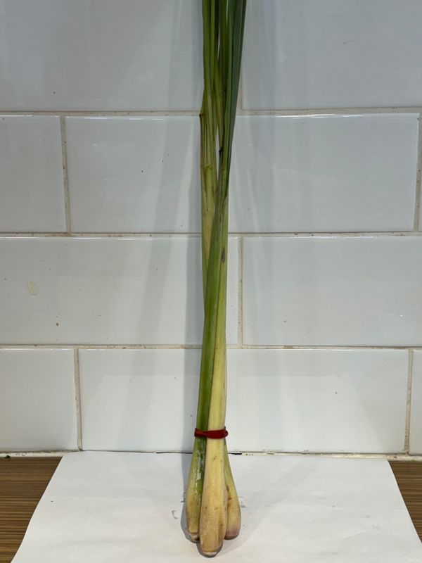 HERBS- Fresh Lemon Grass, Each