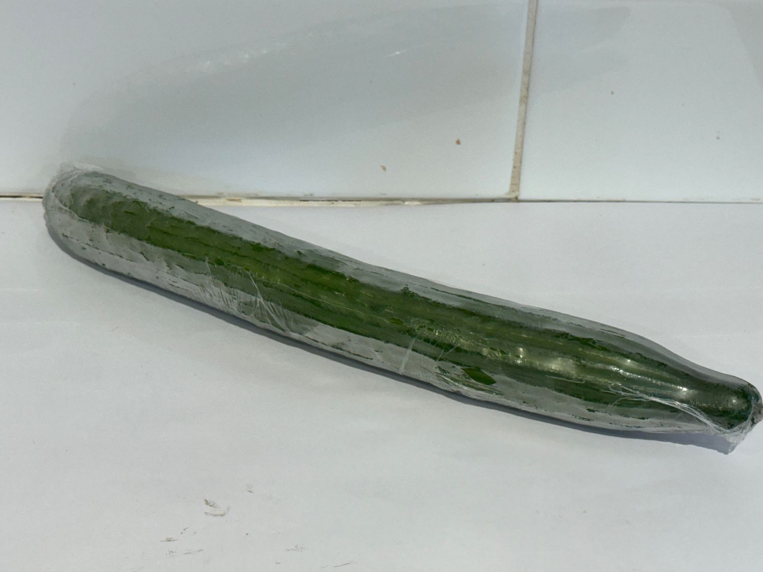 Cucumber Continental, Each